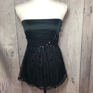 NWT Express Tube Top